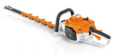 STIHL Benzine heggenschaar HS-56CE / 60cm