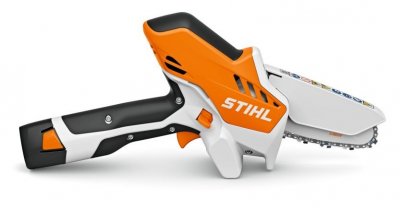 STIHL GTA 26 accu handzaag (300W 10,8V - zonder accu AS / lader AL)