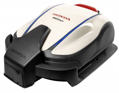 HONDA MIIMO HRM 1500 Live (<750m - 3G/4G & bluetooth connectiviteit - GPS) 