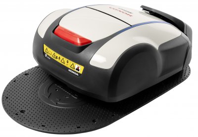 HONDA MIIMO HRM 4000 Live (<3000m - 3G/4G & bluetooth connectiviteit - GPS) 