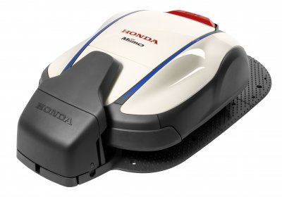 HONDA MIIMO HRM 2500 Live (<2000m - 3G/4G & bluetooth connectiviteit - GPS) 