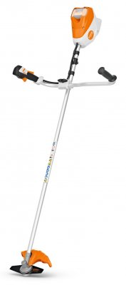 STIHL accubosmaaier FSA 120 met mes 230-2 (borstelloze motor 1.0 kW -zonder accu/lader) 