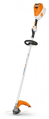 STIHL accutrimmer FSA 120 R met draadkop C26-2 (borstelloze motor 1.0 kW -zonder AP accu/lader)