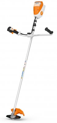 STIHL accutrimmer FSA 80 met draadkop C6-2 (borstelloze motor 1.0kW - zonder AK accu/lader)