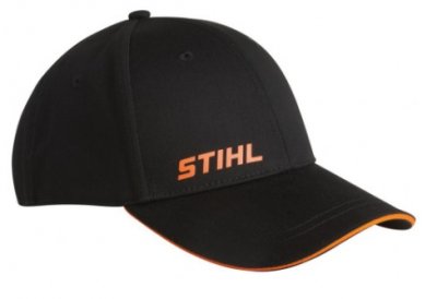 PET zwart (Legendary Performance) STIHL 04209400006