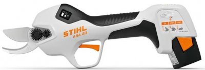 STIHL ASA 20 accusnoeischaar zonder lader/accu