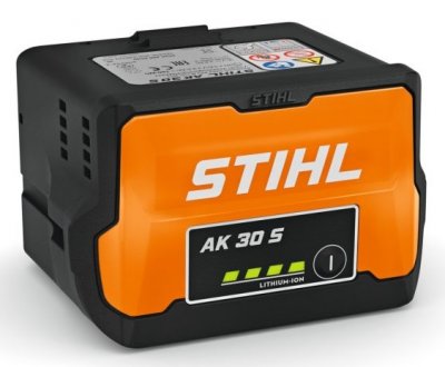 AK 30.0 S ACCU STIHL 45204006545