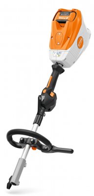 STIHL accu combimotor KMA200 R (2.0kW - zonder AP accu / lader) 