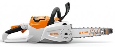 STIHL accu motorzaag MSA 80 C-B 35cm (36v - 1,2kW - zonder AK accu / lader) 