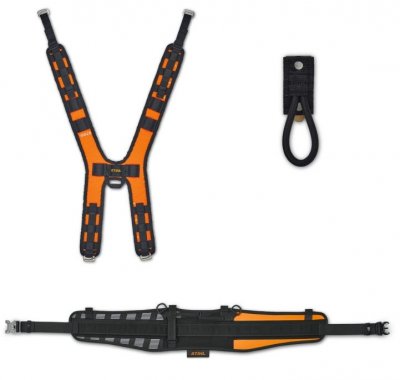 ACCURIEM ADVANCE X-FLEX STIHL 00000074803
