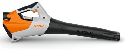 STIHL accublazer BGA 30 (met 2x accu AS2 & lader AL1 - blaaskracht 5N)