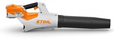 STIHL BGA-50 accublazer (zonder AK accu / lader - blaaskracht 11N)
