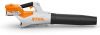 STIHL BGA-50 accublazer (zonder AK accu / lader - blaaskracht 11N)