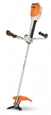 STIHL accubosmaaier FSA 400 met mes 260-2 (borstelloze motor 2.5 kW - zonder accu/lader) 