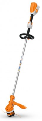 STIHL accutrimmer FSA 70R met draadkop C 12-2 (borstelloze motor 0.8kW - zonder AK accu/lader) 