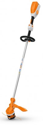 STIHL accutrimmer FSA 110R met draadkop C12-2 (borstelloze motor 0.8kW - zonder AP accu en lader)