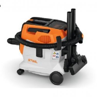 STIHL accu alleszuiger SEA 60 (36V - zuigkracht max. 200 mbar - zonder AK accu/lader)