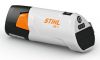PS 1 Mobiele voeding met oplaadfunctie STIHL GA080118000