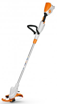 STIHL accutrimmer FSA 50 met draadkop C3-2 (borstelmotor 430W - zonder AK accu/lader)