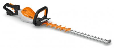 STIHL PRO accuheggenschaar HSA 130 R 75cm (zonder accu / lader)