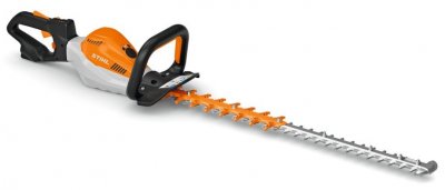 STIHL PRO accuheggenschaar HSA 130 T 75cm (zonder accu / lader)