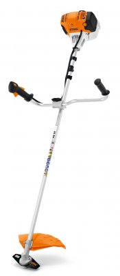 STIHL Bosmaaier FS-111 (31,4cc/1,4pk - Grassnijblad 230mm 2T)