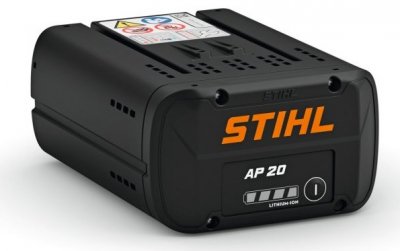 AP 20.0 ACCU (144Wh - 1,3kg) STIHL 48504006536
