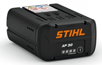 AP 30.0 ACCU (270Wh - 1,7kg) STIHL 48504006546