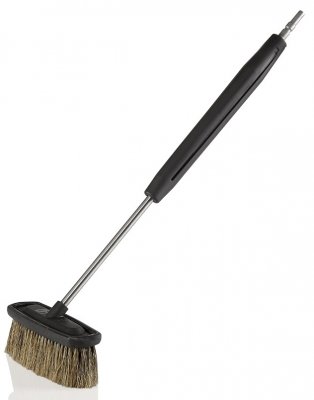 Wasborstel met lans 75cm en steeknippel D12 KRANZLE 128061