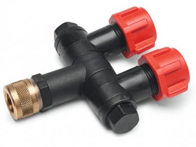 Vorkspuitmond SG21 tot SG71, SGA30& SGA85 STIHL 42555008500