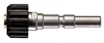 Adapter steeknippel (in D12 & uit M22) KRANZLE 12441