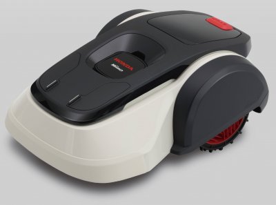 HONDA Miimo 1500i  (<1500m - draadloos - antenneloze RTK-positionering via GNSS en 4G) new 2026