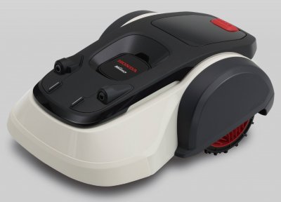 HONDA Miimo 2200i  (<2200m - draadloos - antenneloze RTK-positionering via GNSS en 4G)  new 2026