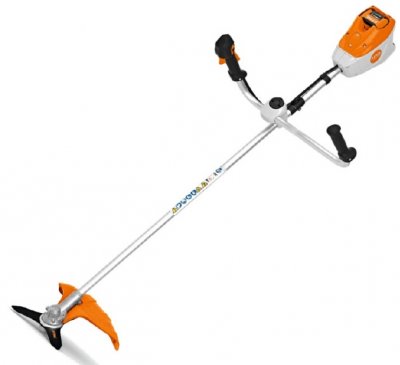 STIHL accubosmaaier FSA 250 mes 300-3 (borstelloze motor 2.0 kW - zonder AP accu/lader)