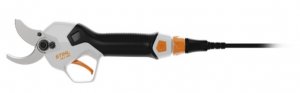 STIHL ASA 130 PRO accusnoeischaar  (knipkracht tot 35mm)