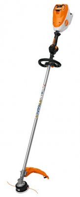 STIHL accutrimmer FSA 140 R met draadkop C26-2 (borstelloze motor 1.4 kW - zonder AP accu/lader)