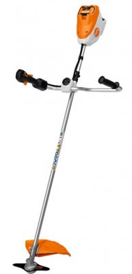 STIHL accubosmaaier FSA 140 met mes 260-2 (borstelloze motor 1.4 kW - zonder AP accu/lader)