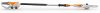 STIHL HTA 30 accuhoogsnoeier (450 W - zaagblad 25cm - 2x AS 2 accu en lader ALS31)