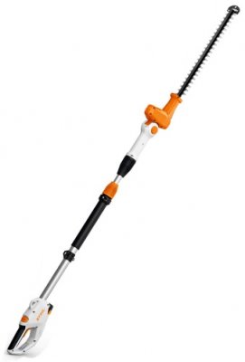 STIHL accu heggensnoeier HLA 40 (zonder AS accu/lader)