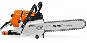 Steen & Betonzaag Stihl GS461 - 40cm