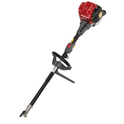 rouw operator regisseur HONDA Versatool combimotor UMC-425 (4-takt - 25cc/1,1pk) - Van den Bossche  - tuinmachines