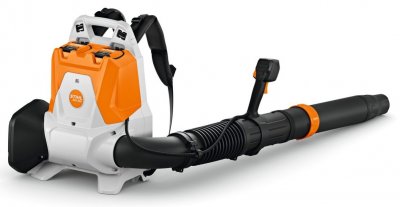 STIHL accublazer BRA 200 (blaaskracht 21N - zonder 2x AP accu/lader)