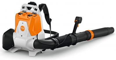 STIHL accublazer BRA 280-B (blaaskracht 26N - zonder 2x AP accu/lader)