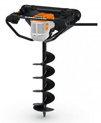STIHL Grondboormachine BTA 140 (zonder accu AP)