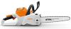 STIHL accu motorzaag MSA 200 (36v - 1,4kW - zonder AP accu / lader - 35cm)