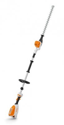 STIHL accu heggensnoeier HLA 66 (zonder accu/lader)