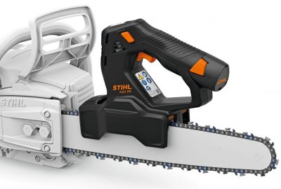 Kettingslijpmachine STIHL KSA 20