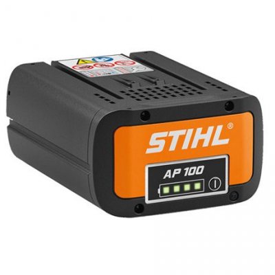 AP 100 ACCU  (94Wh) STIHL 48504006550