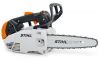 STIHL MS151 TC-E snoeizaag met Tophendel(2-mix - 23,6cc - 1,5pk - 25cm)